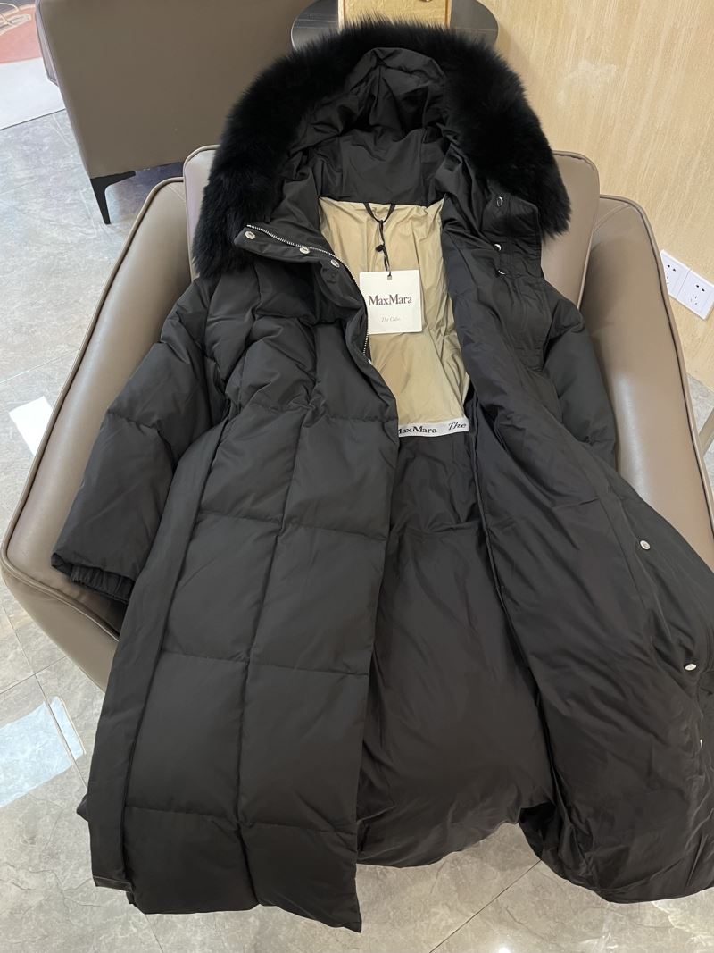 Max Mara Down Jackets